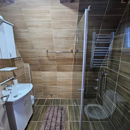 Apartamento Zlatar Eyes Nova Varoš