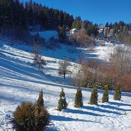 Apartamento Zlatar Eyes *