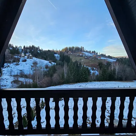 Apartamento Zlatar Eyes *