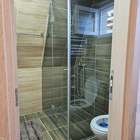 Apartamento Zlatar Eyes *