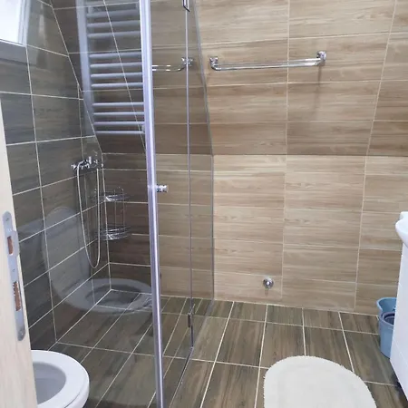 Apartamento Zlatar Eyes