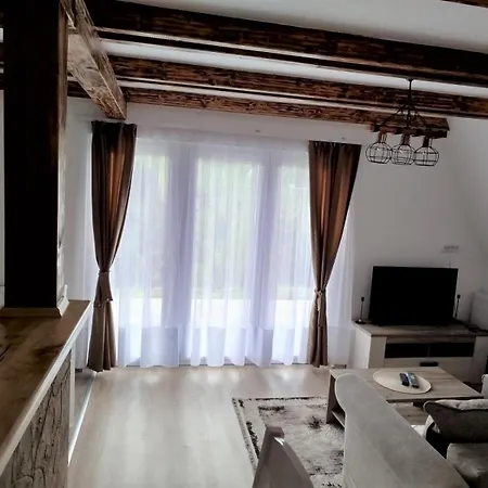 Apartamento Zlatar Eyes