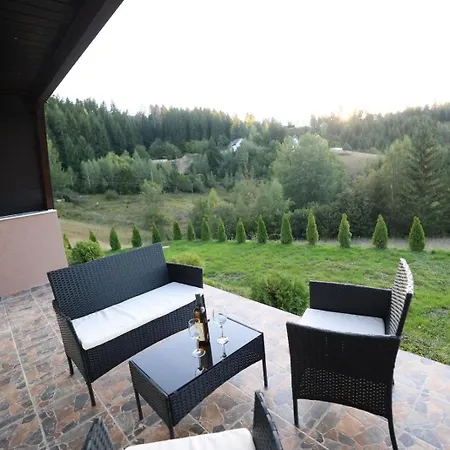 Apartamento Zlatar Eyes