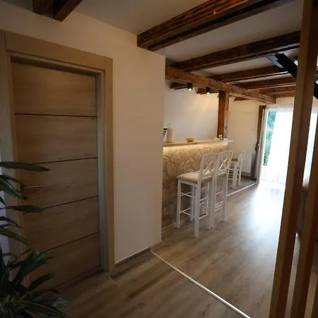 Apartamento Zlatar Eyes *