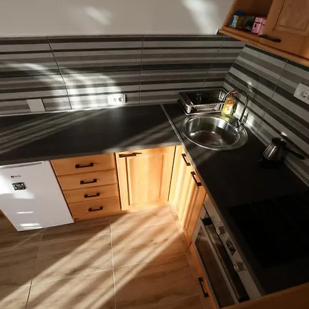 Apartamento Zlatar Eyes *