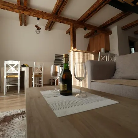 Zlatar Eyes Nova Varoš