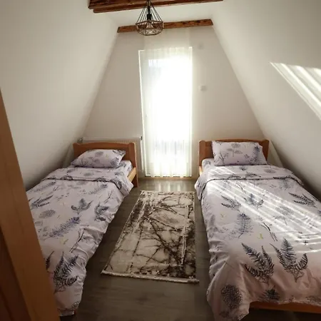 Apartamento Zlatar Eyes