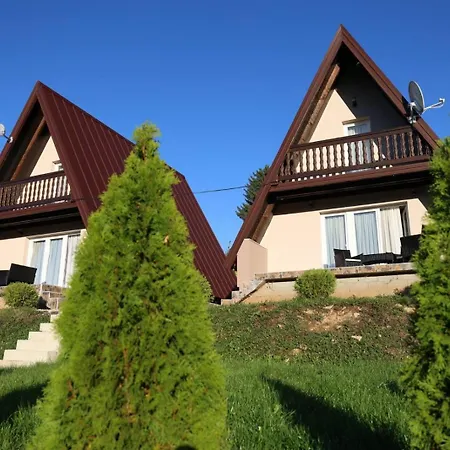 Zlatar Eyes * Nova Varoš