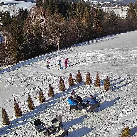 Apartamento Zlatar Eyes Nova Varoš