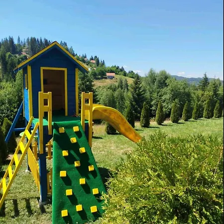 Zlatar Eyes * Nova Varoš