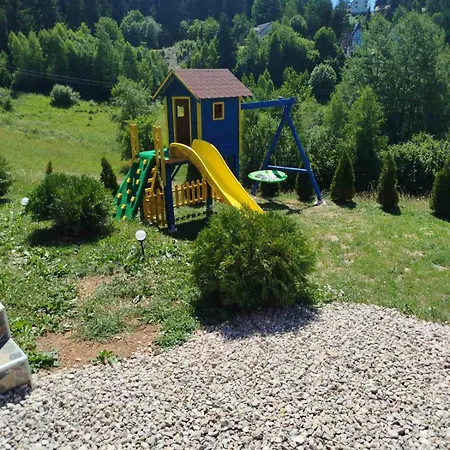 Zlatar Eyes Apartamento *