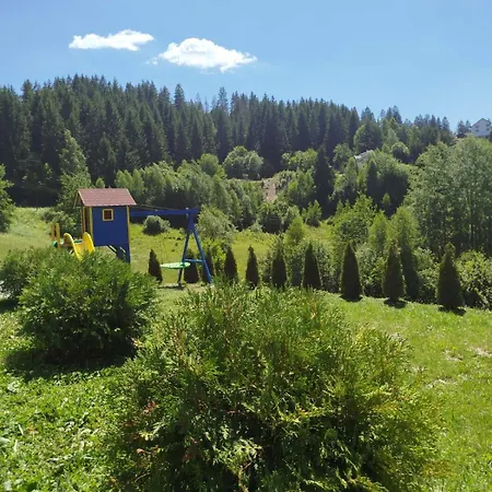 Lejlighed Zlatar Eyes Nova Varoš